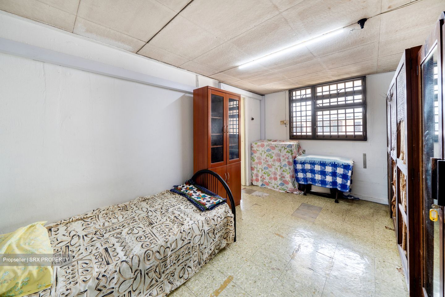 Blk 108 Commonwealth Crescent (Queenstown), HDB 3 Rooms #395443241